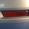 85022-3SH0H | Бампер задний NISSAN SENTRA B17 12-21 - Превью 9