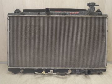 Радіатор основний TOYOTA VENZA 09-16