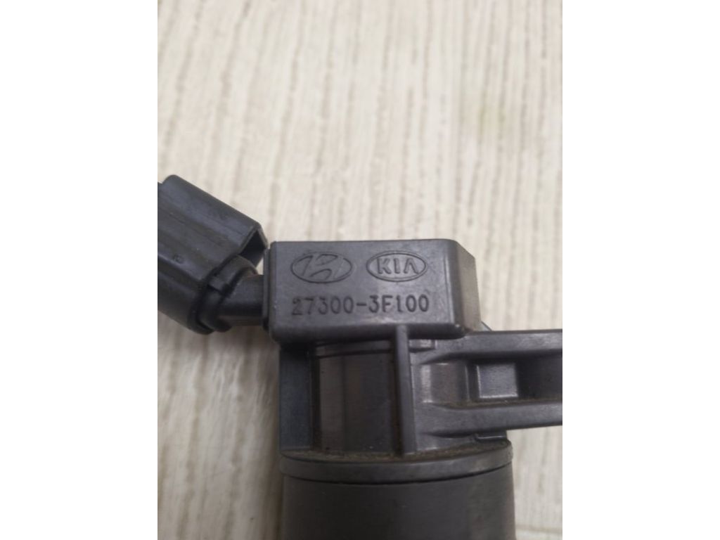 273003F100 | Котушка запалювання KIA FORTE/CERATO TD 08-13 - Фото 3