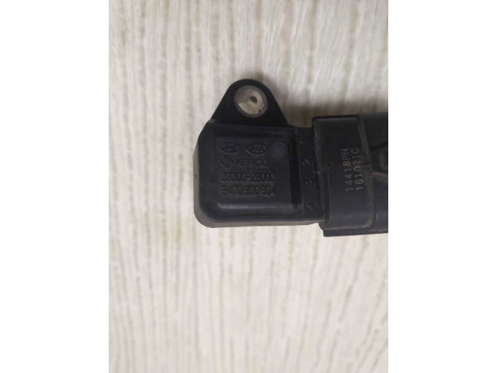 393002B000 | Датчик абсолютного тиску (MAP sensor) KIA FORTE/CERATO TD 08-13 - Фото 3