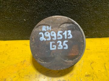 поршень прав. INFINITI G35 03-07