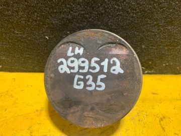 поршень лів. INFINITI G35 03-07