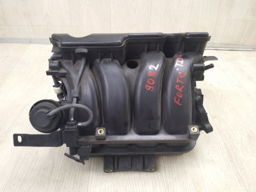 283102G210 | Коллектор впускной KIA FORTE/CERATO TD 08-13