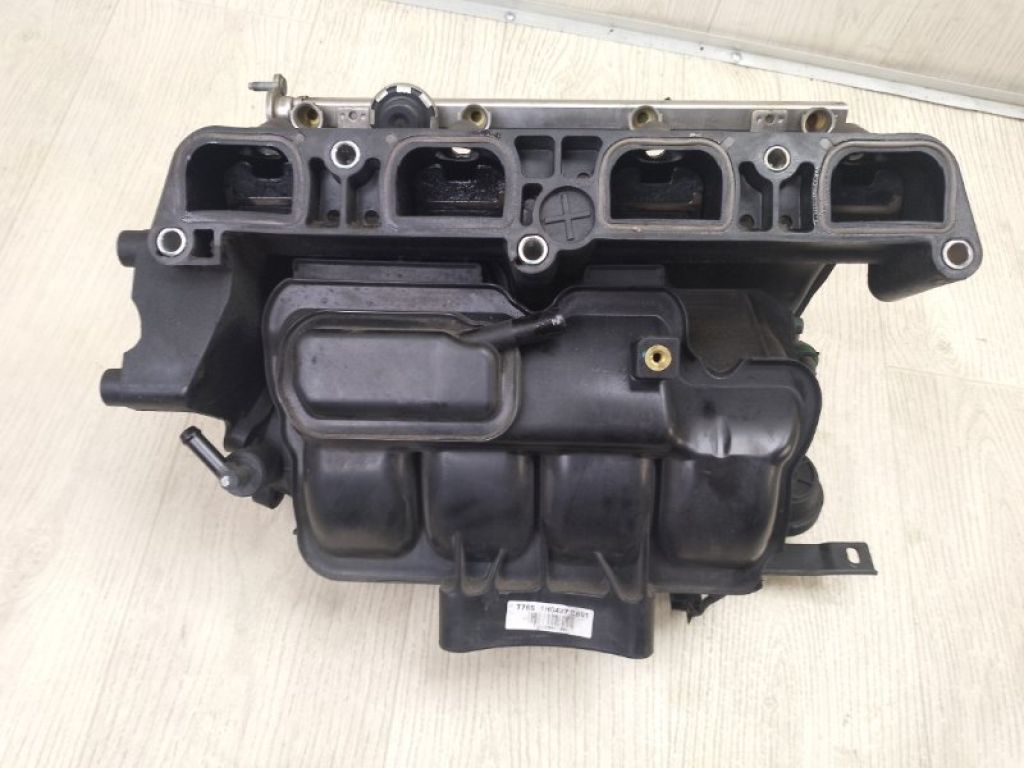 283102G210 | Коллектор впускной KIA FORTE/CERATO TD 08-13 - Фото 3