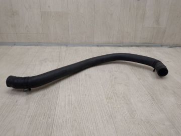 Патрубок радіатора пічки KIA FORTE/CERATO TD 08-13