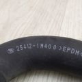 254121M400 | Патрубок радіатора пічки KIA FORTE/CERATO TD 08-13 - Прев'ю 3