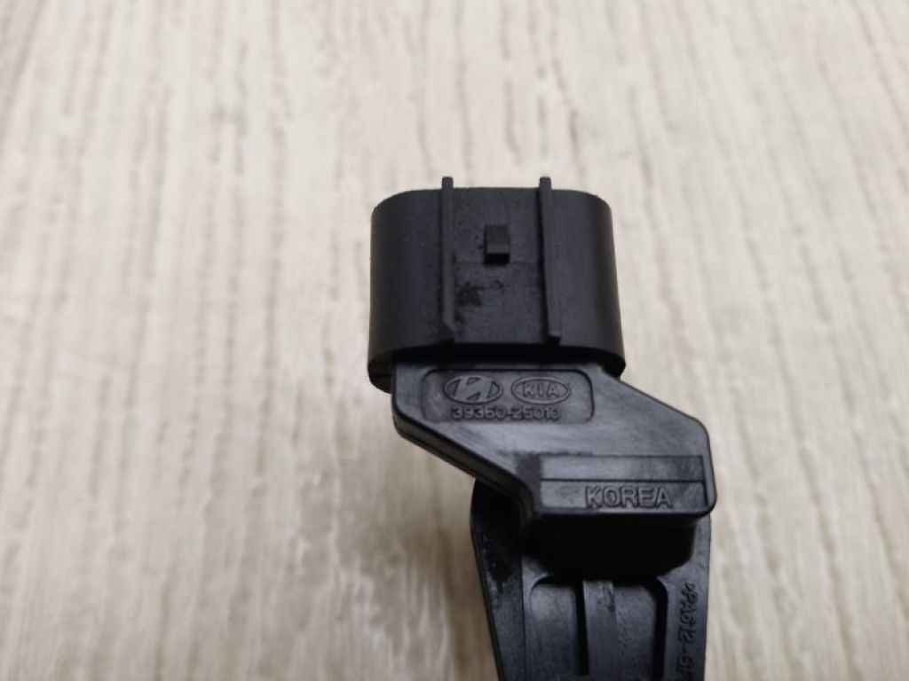 3935025010 | Датчик положення распредвала KIA FORTE/CERATO TD 08-13 - Фото 4