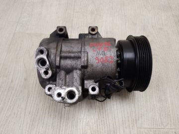 Компресор кондиціонера KIA FORTE/CERATO TD 08-13