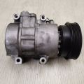 977011M130 | Компресор кондиціонера KIA FORTE/CERATO TD 08-13 - Прев'ю 2