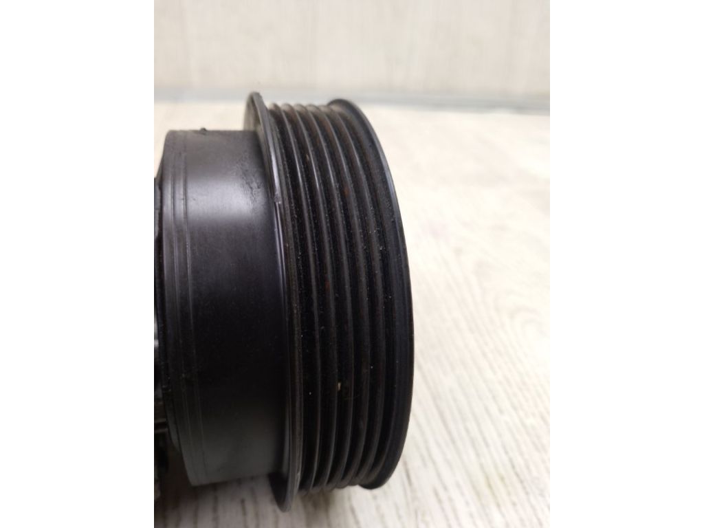 977011M130 | Компресор кондиціонера KIA FORTE/CERATO TD 08-13 - Фото 3