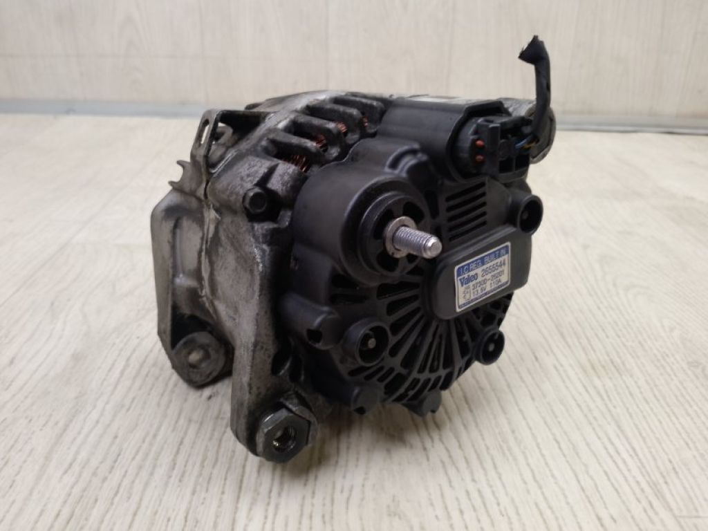 3730025201 | Генератор KIA FORTE/CERATO TD 08-13 - Фото 2