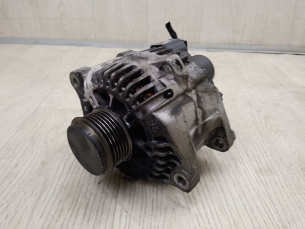 3730025201 | Генератор KIA FORTE/CERATO TD 08-13 - Фото 4