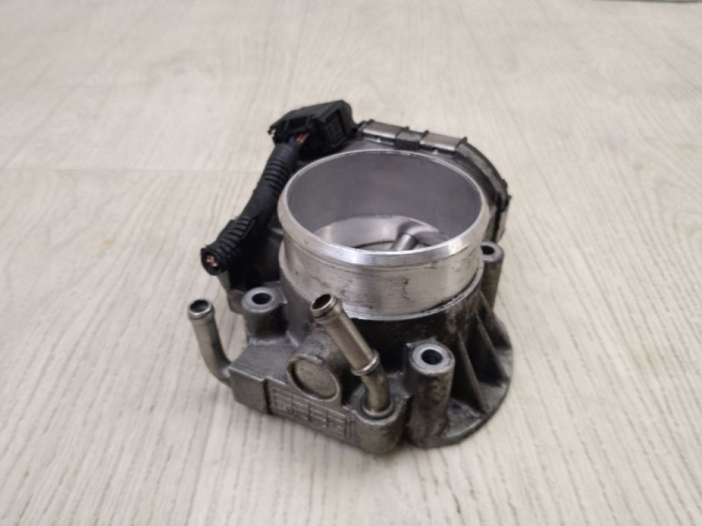 351002G200 | Дроссельная заслонка KIA FORTE/CERATO TD 08-13 - Фото 2