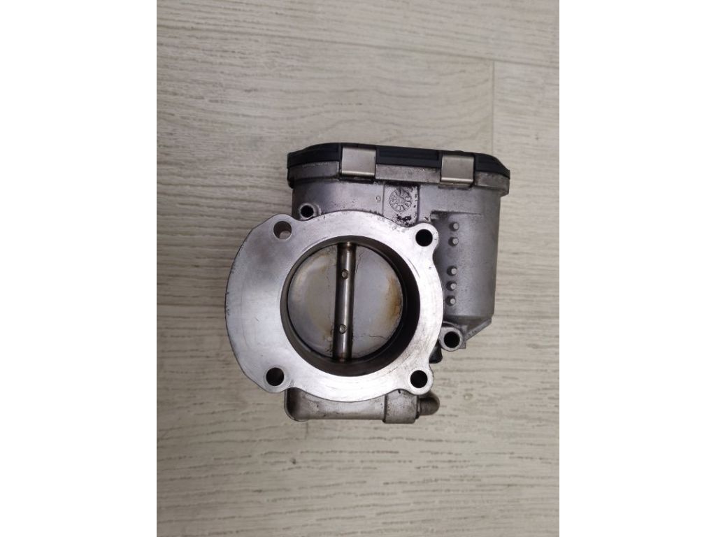 351002G200 | Дроссельная заслонка KIA FORTE/CERATO TD 08-13 - Фото 4