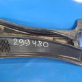 55708-53061 | Пластик під лобове скло / Жабо LEXUS IS250/350 05-13 - Прев'ю 4