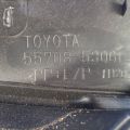 55708-53061 | Пластик під лобове скло / Жабо LEXUS IS250/350 05-13 - Прев'ю 7
