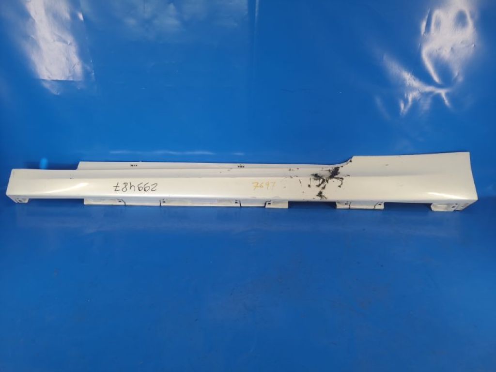 75852-53031-A0 | Накладка порогу зовнішня лів. LEXUS IS250/350 05-13