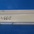 75852-53031-A0 | Накладка порогу зовнішня лів. LEXUS IS250/350 05-13 - Прев'ю 3