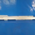75851-53031-A0 | Накладка порогу зовнішня прав. LEXUS IS250/350 05-13