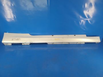 Накладка порогу зовнішня прав. LEXUS IS250/350 05-13