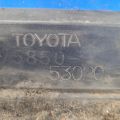 75851-53031-A0 | Накладка порогу зовнішня прав. LEXUS IS250/350 05-13 - Прев'ю 7