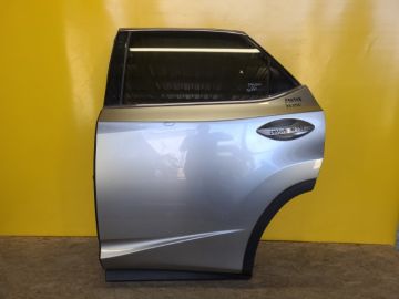Дверь задн. лев. LEXUS RX350/450 15-22