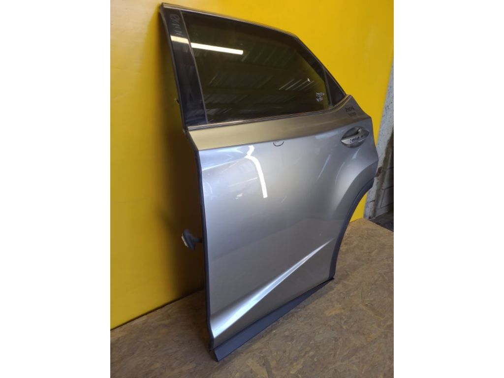 670040E160 | Дверь задн. лев. LEXUS RX350/450 15-22 - Фото 4