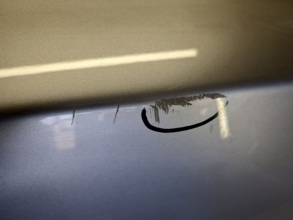 670040E160 | Дверь задн. лев. LEXUS RX350/450 15-22 - Фото 5