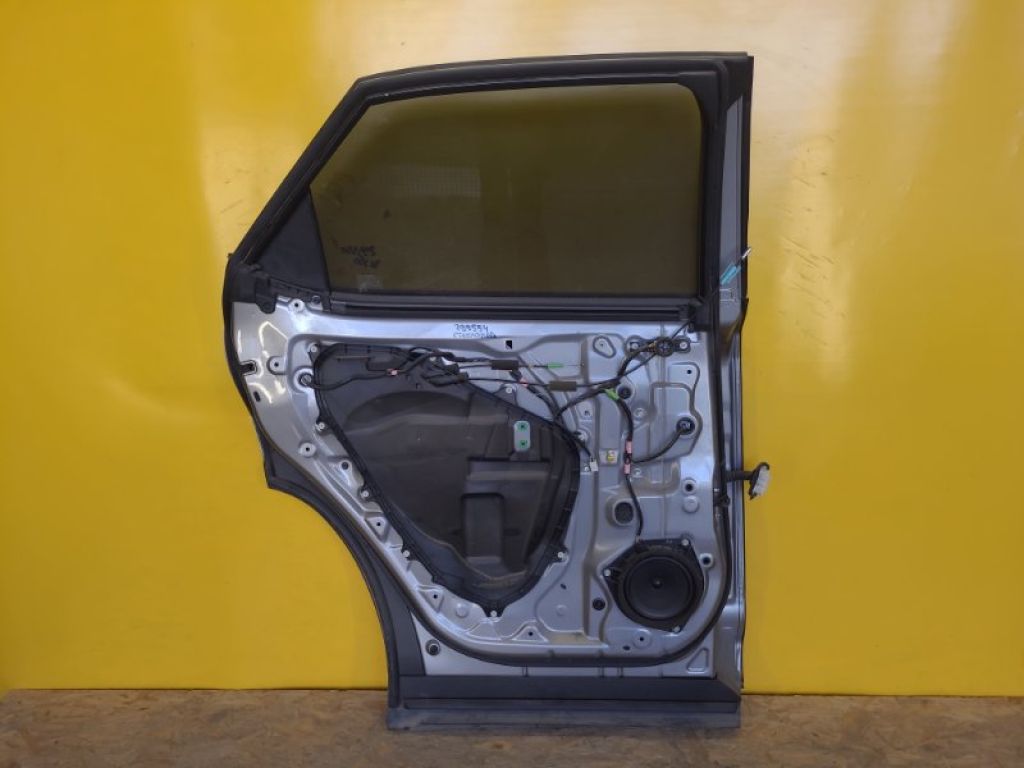 670040E160 | Дверь задн. лев. LEXUS RX350/450 15-22 - Фото 6