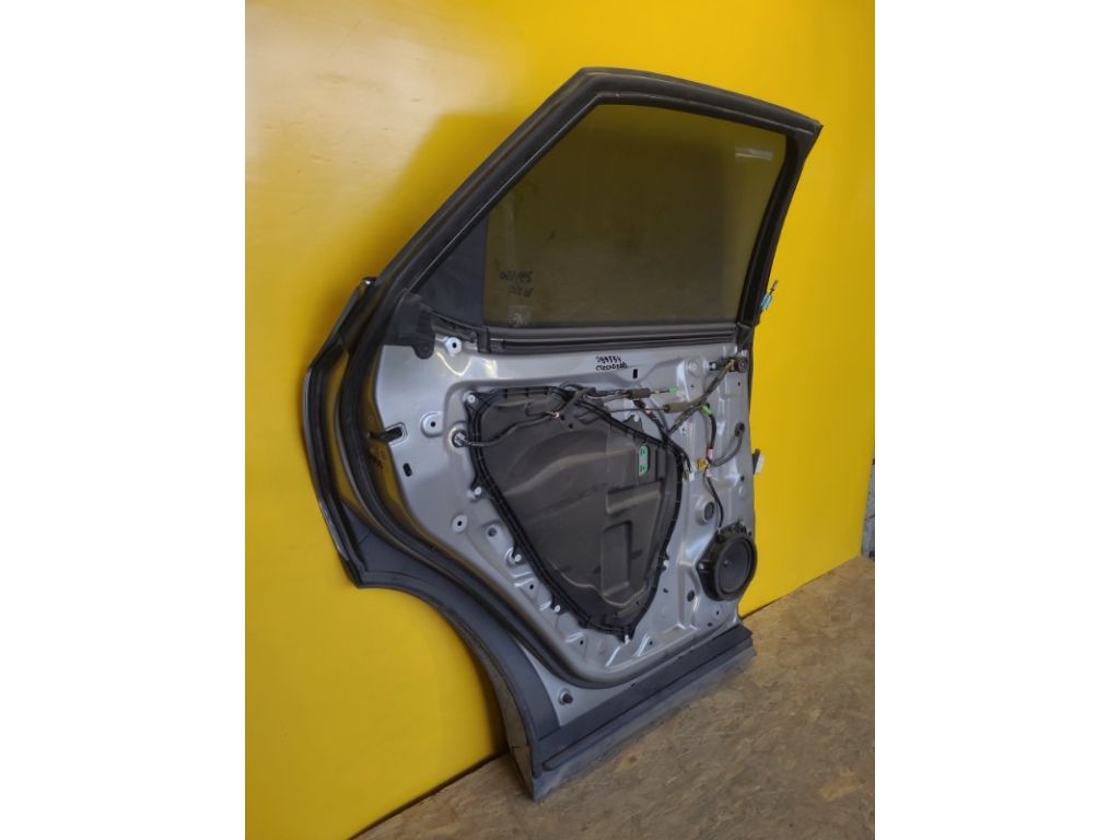 670040E160 | Дверь задн. лев. LEXUS RX350/450 15-22 - Фото 8