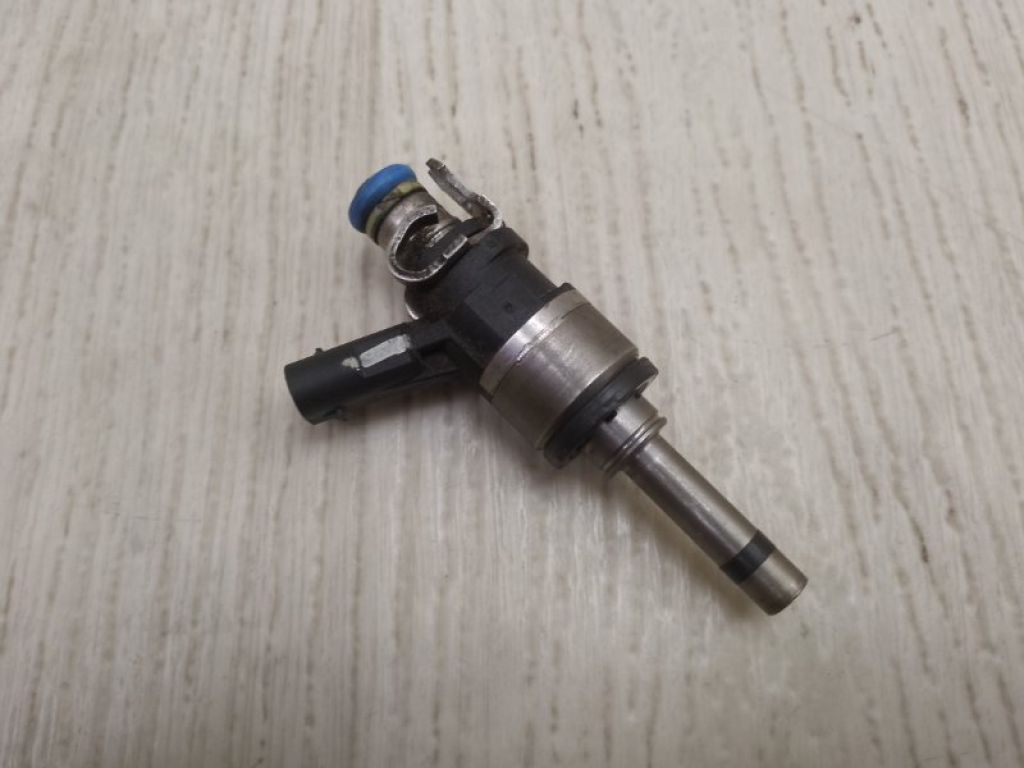 353102E610 | Форсунка топливная HYUNDAI SONATA LF 2014-