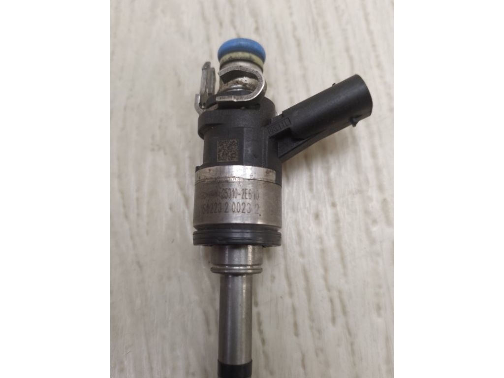 353102E610 | Форсунка топливная HYUNDAI SONATA LF 2014- - Фото 3