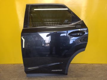 Двері задн. лів. LEXUS RX350/450 15-22
