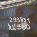 670040E160 | Двері задн. лів. LEXUS RX350/450 15-22 - Прев'ю 2