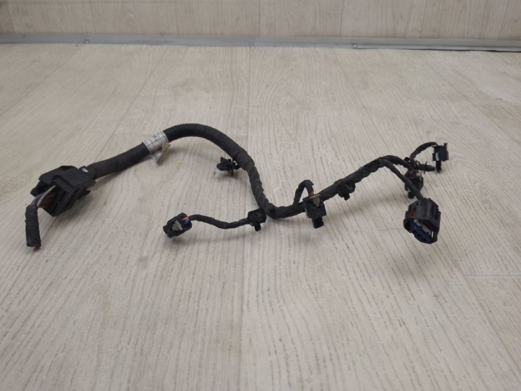 353412E610 | Проводка форсунок HYUNDAI SONATA LF 2014-