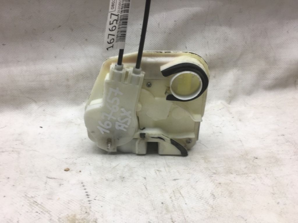 5745A346 | Замок двері задн. прав. MITSUBISHI ASX / OUTLANDER SPORT 10-21 - Фото 2