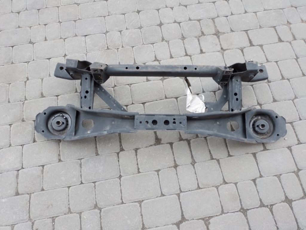 F1FZ-5035-A | Балка задней подвески FORD FOCUS 10-18