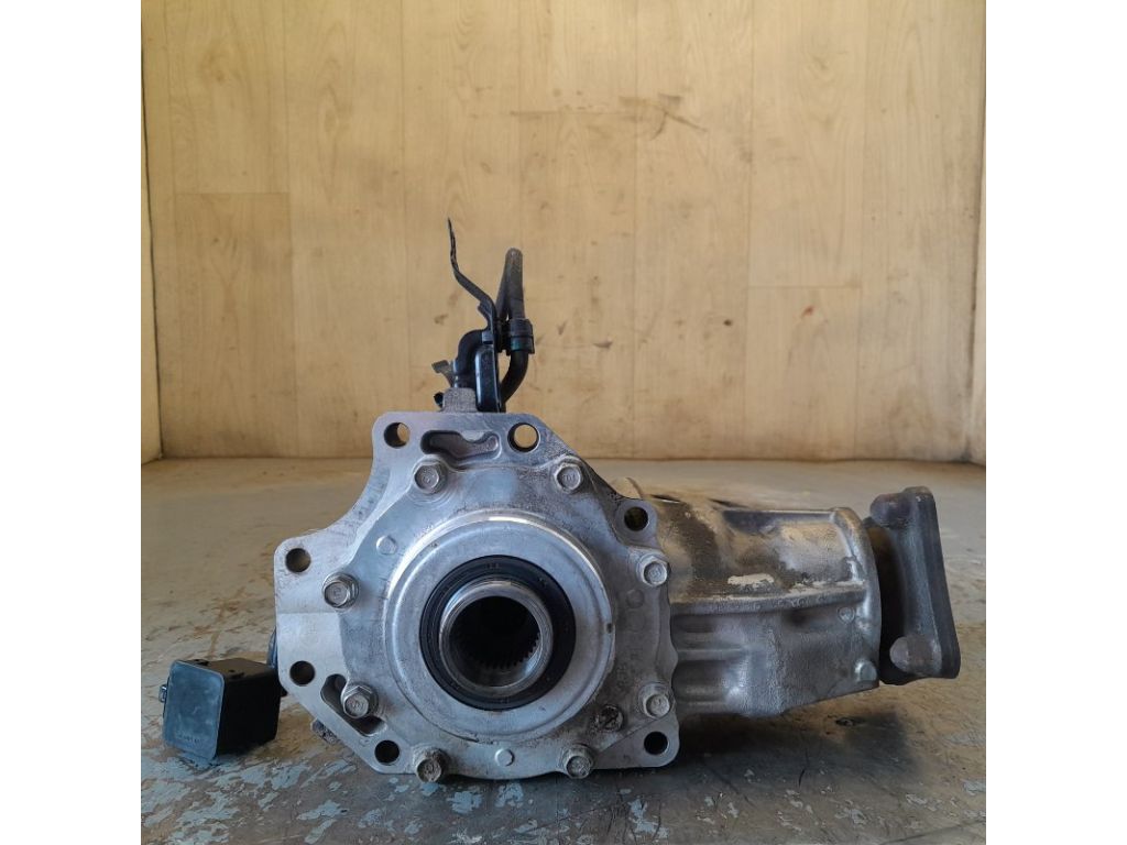 29000-RT4-000 | Раздаточная коробка ACURA MDX (YD2) 06-13