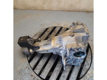 Роздавальна коробка TOYOTA VENZA 09-16