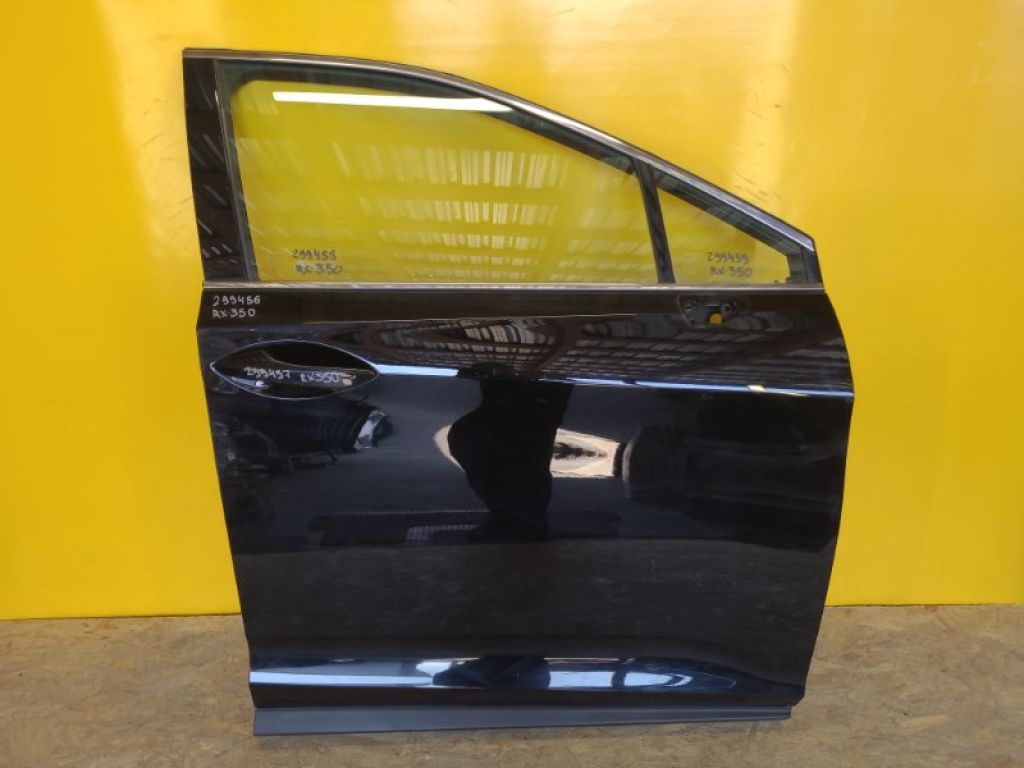 670010E150 | Двері передн. прав. LEXUS RX350/450 15-22