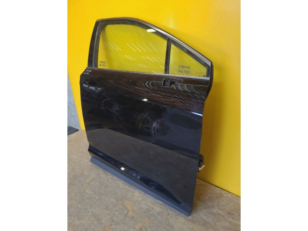 670010E150 | Двері передн. прав. LEXUS RX350/450 15-22 - Фото 3