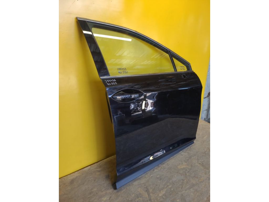 670010E150 | Двері передн. прав. LEXUS RX350/450 15-22 - Фото 4