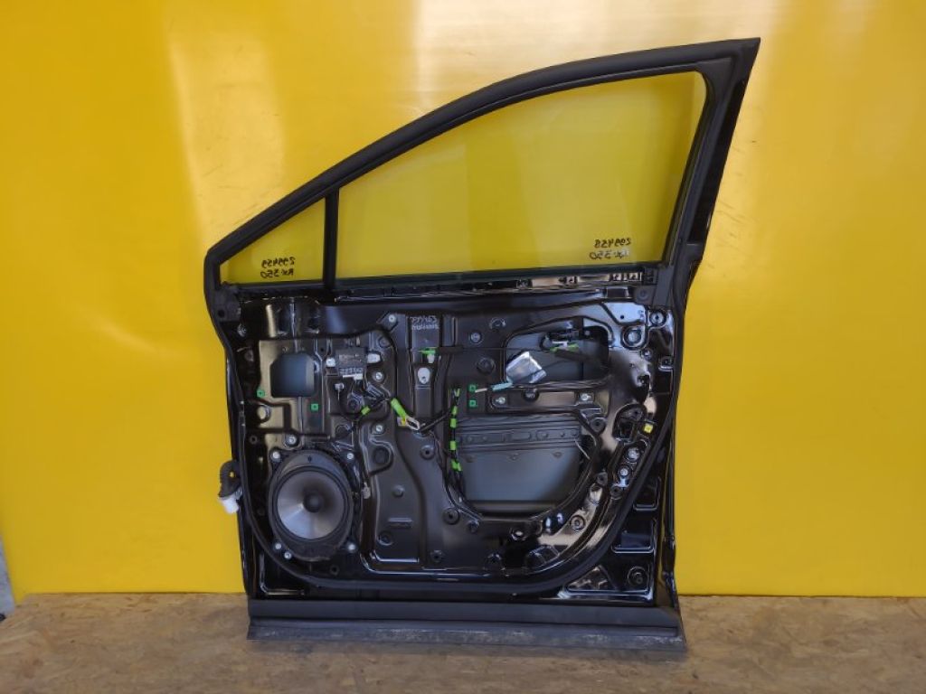 670010E150 | Двері передн. прав. LEXUS RX350/450 15-22 - Фото 5