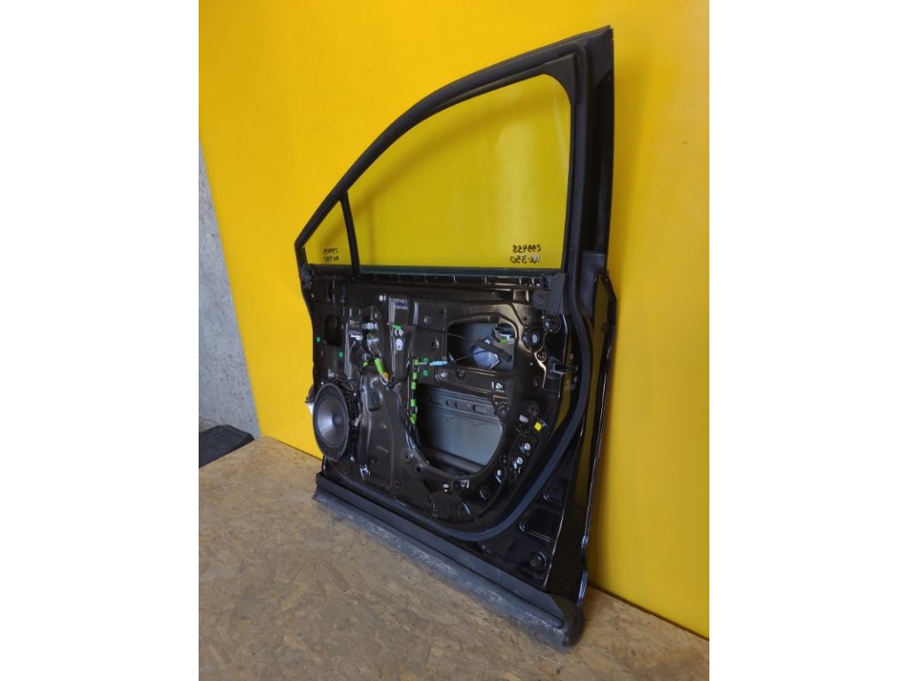 670010E150 | Двері передн. прав. LEXUS RX350/450 15-22 - Фото 6