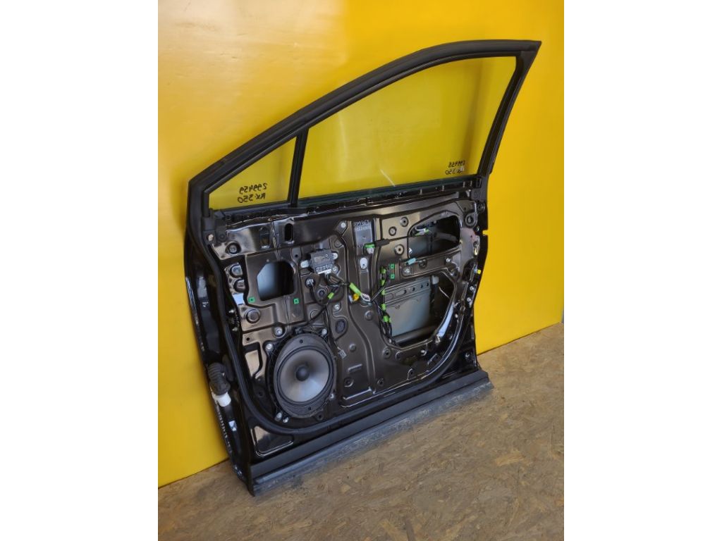 670010E150 | Двері передн. прав. LEXUS RX350/450 15-22 - Фото 7