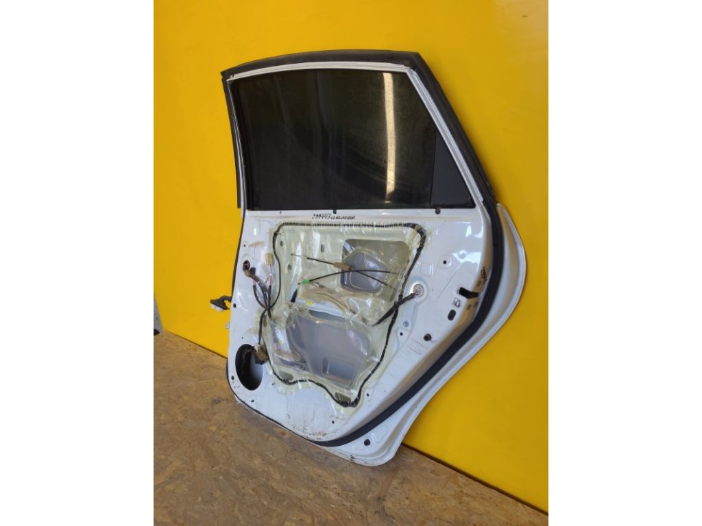 67003-47080 | Дверь задн. прав. TOYOTA PRIUS - 30 09-17 - Фото 6