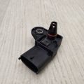 12644807 | Датчик абсолютного тиску (MAP sensor) CADILLAC ATS 12-19