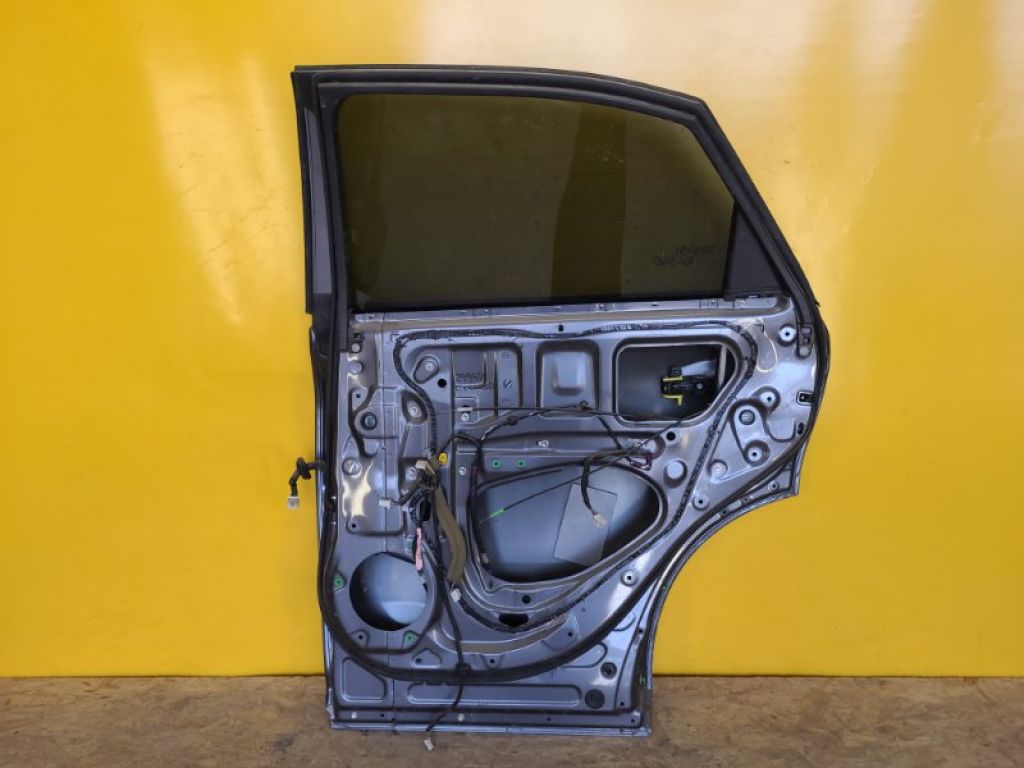 67003-0E070 | Двері задн. прав. LEXUS RX350/450 09-15 - Фото 6