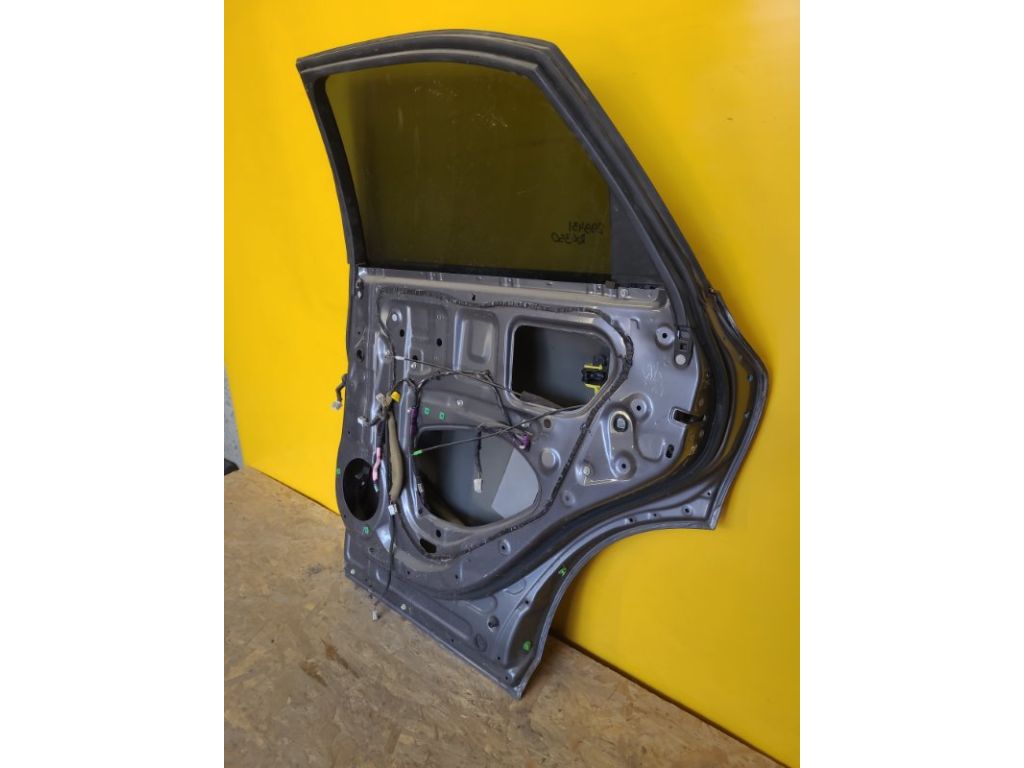 67003-0E070 | Двері задн. прав. LEXUS RX350/450 09-15 - Фото 7