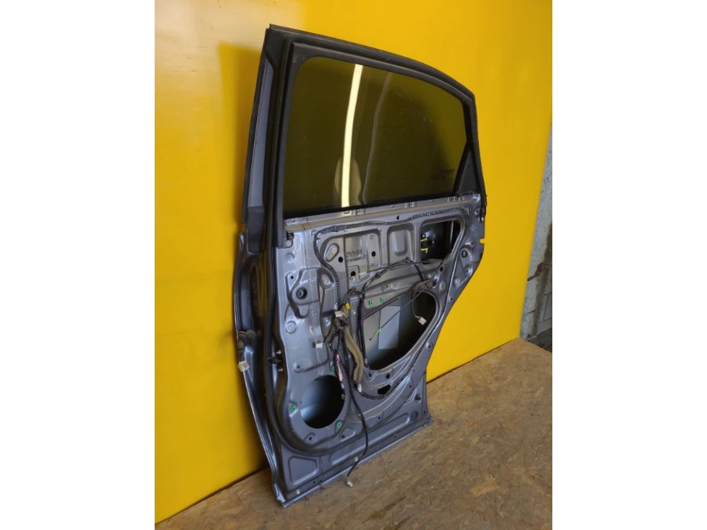 67003-0E070 | Двері задн. прав. LEXUS RX350/450 09-15 - Фото 8